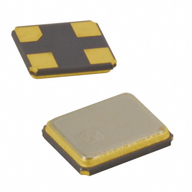 All Parts Passive Components Crystals-Resonators-Oscillators Crystals NX2016SA-32M-EXS00A-CS06465 by NDK America, Inc.